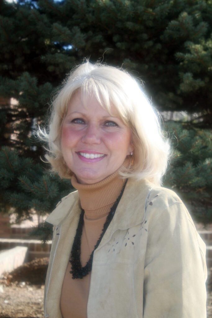 Karleen Moore
